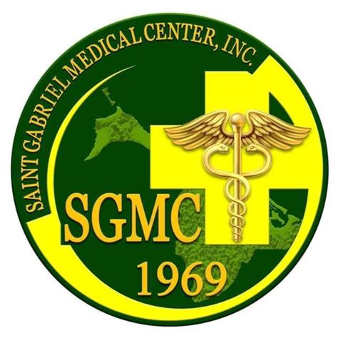 Saint Gabriel Medical Center.